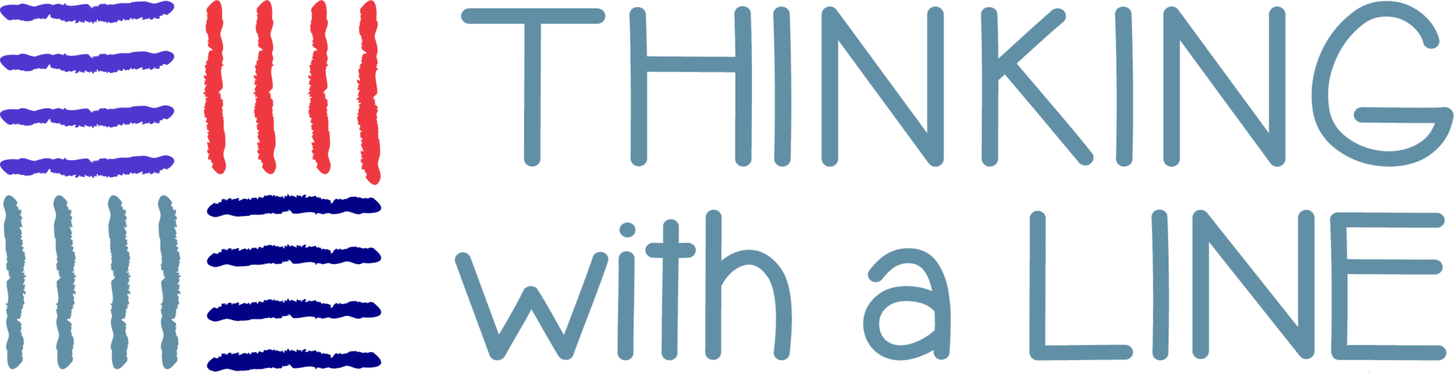 Unlocking creativity thinking with a line